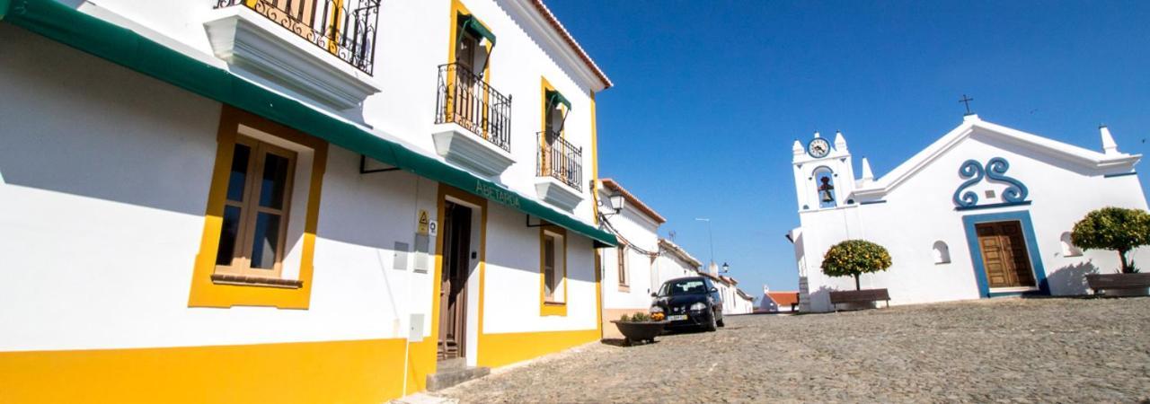 Abetarda Cc Villa Sao Marcos da Ataboeira Exterior photo