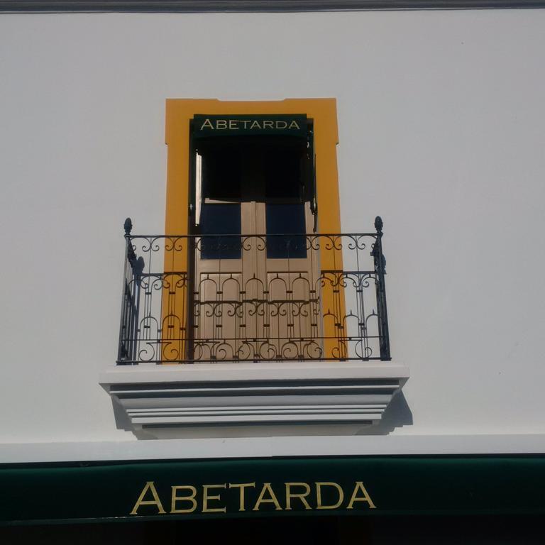 Abetarda Cc Villa Sao Marcos da Ataboeira Exterior photo