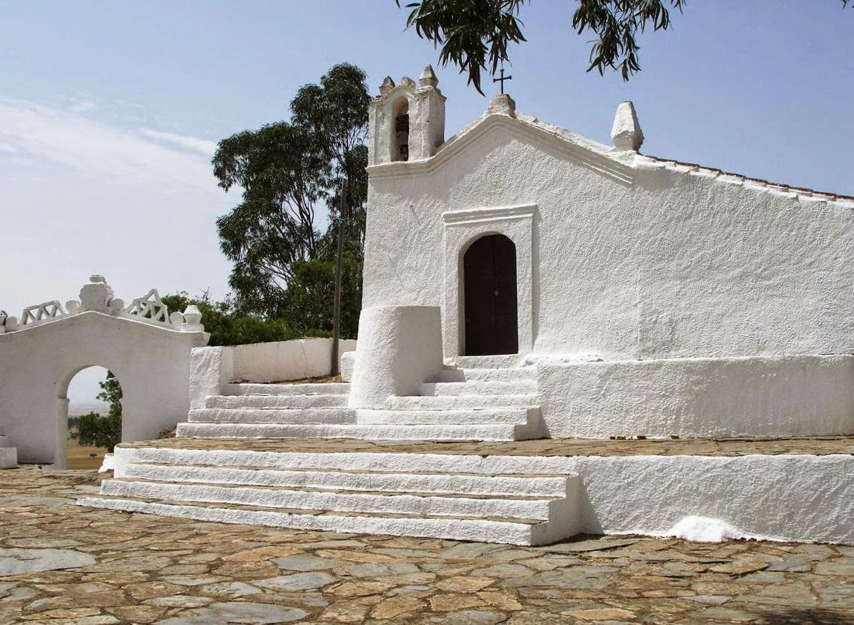 Abetarda Cc Villa Sao Marcos da Ataboeira Exterior photo
