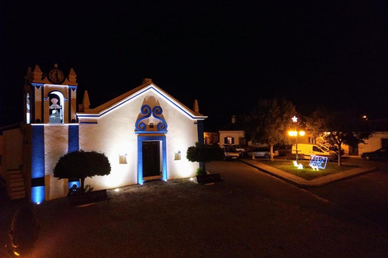 Abetarda Cc Villa Sao Marcos da Ataboeira Exterior photo